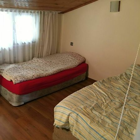 Akdag Hotel 伊斯坦布尔 外观 照片
