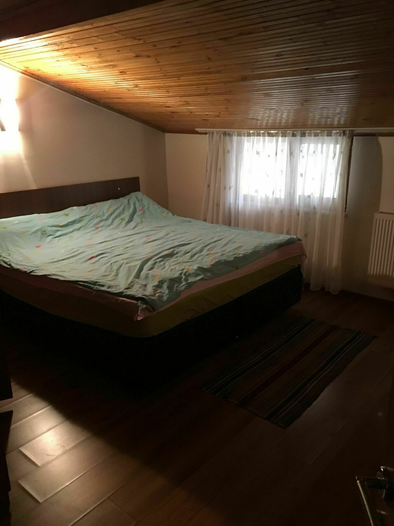 Akdag Hotel 伊斯坦布尔 外观 照片