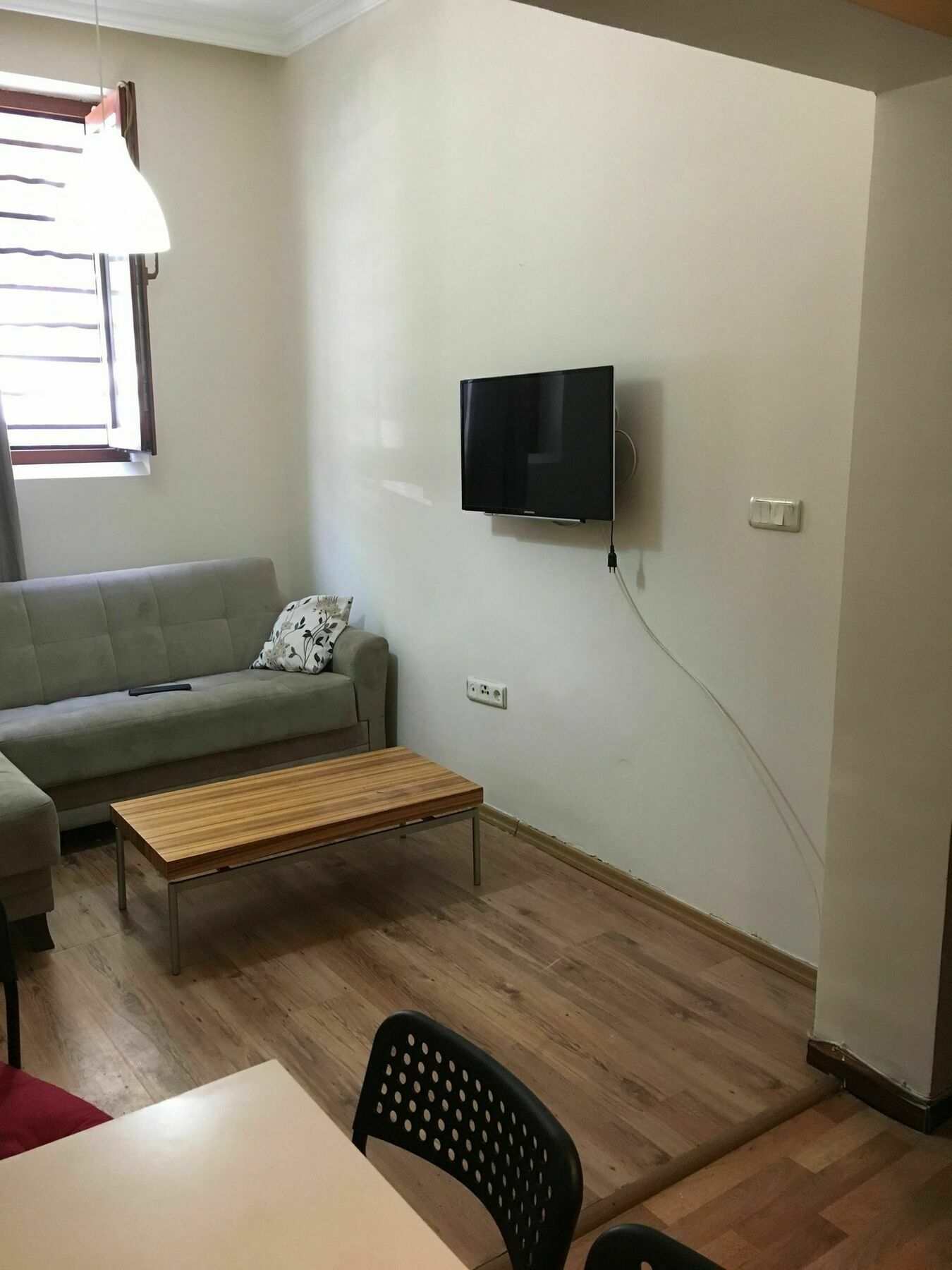 Akdag Hotel 伊斯坦布尔 外观 照片