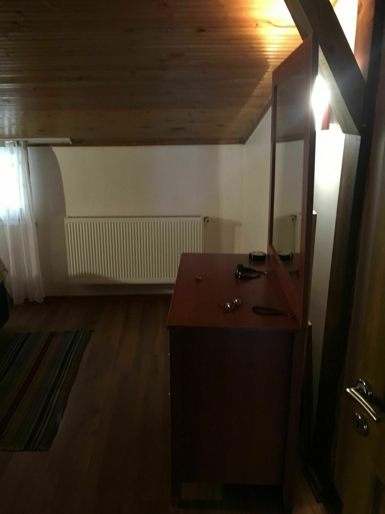 Akdag Hotel 伊斯坦布尔 外观 照片