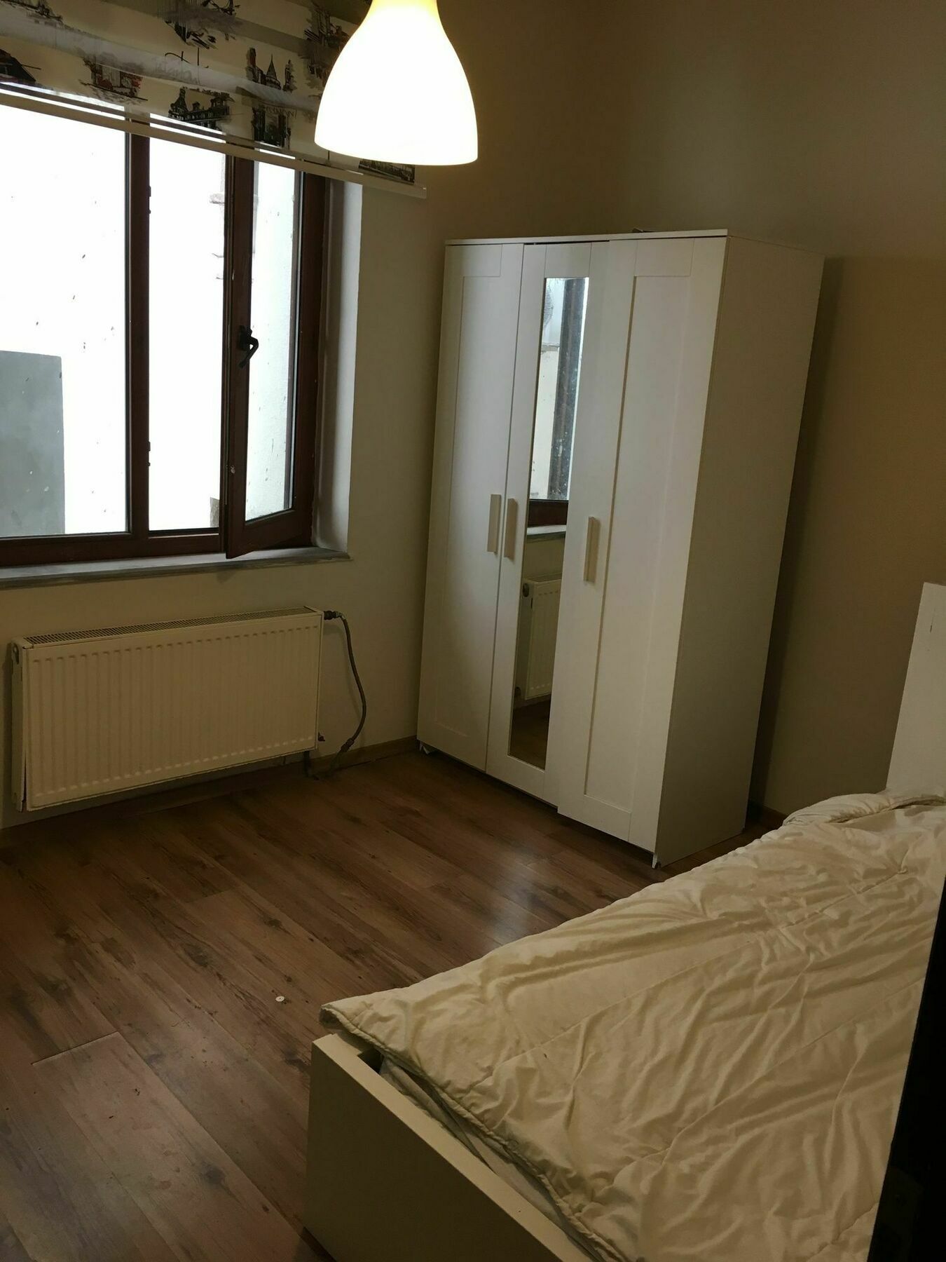 Akdag Hotel 伊斯坦布尔 外观 照片