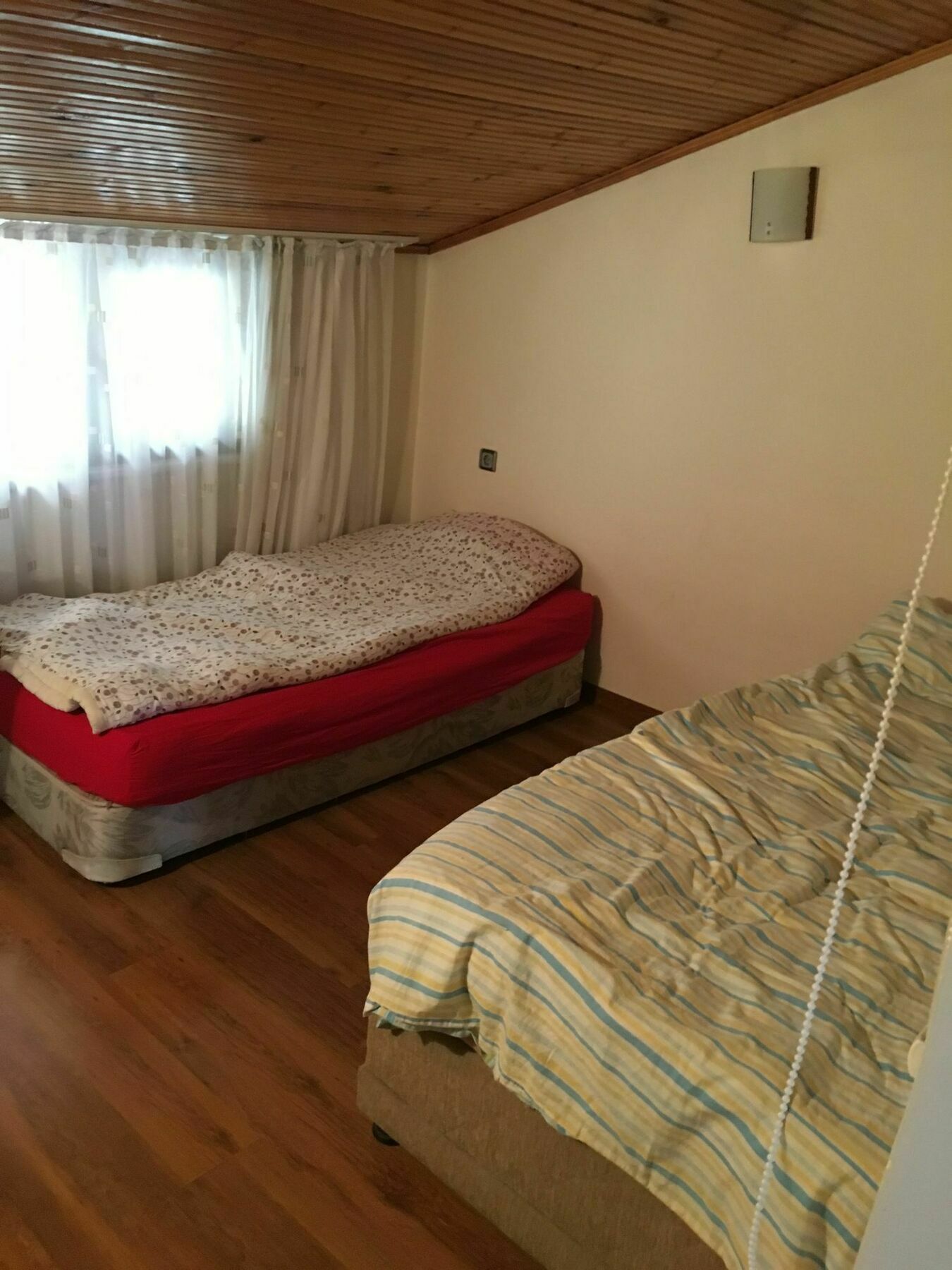 Akdag Hotel 伊斯坦布尔 外观 照片