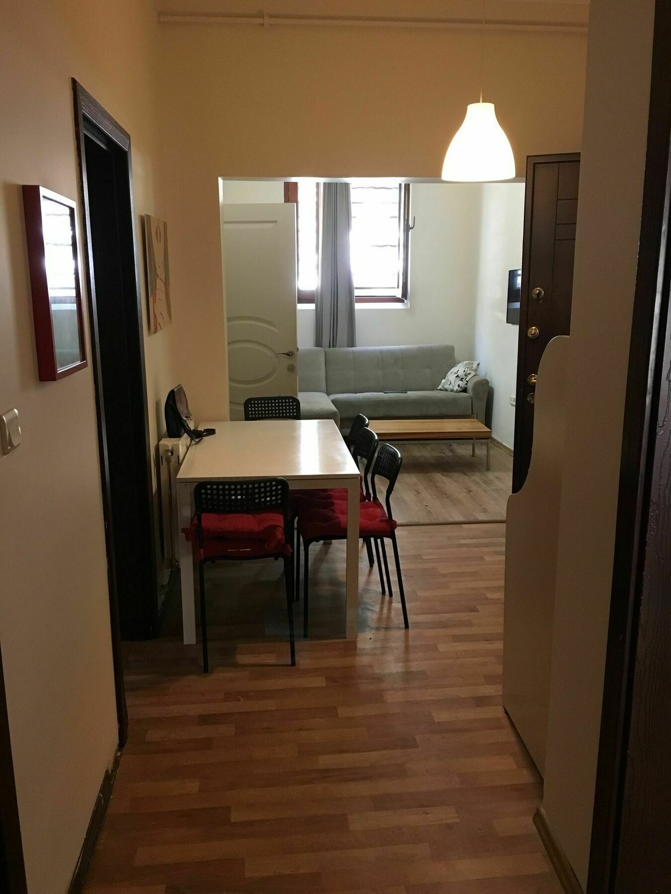 Akdag Hotel 伊斯坦布尔 外观 照片
