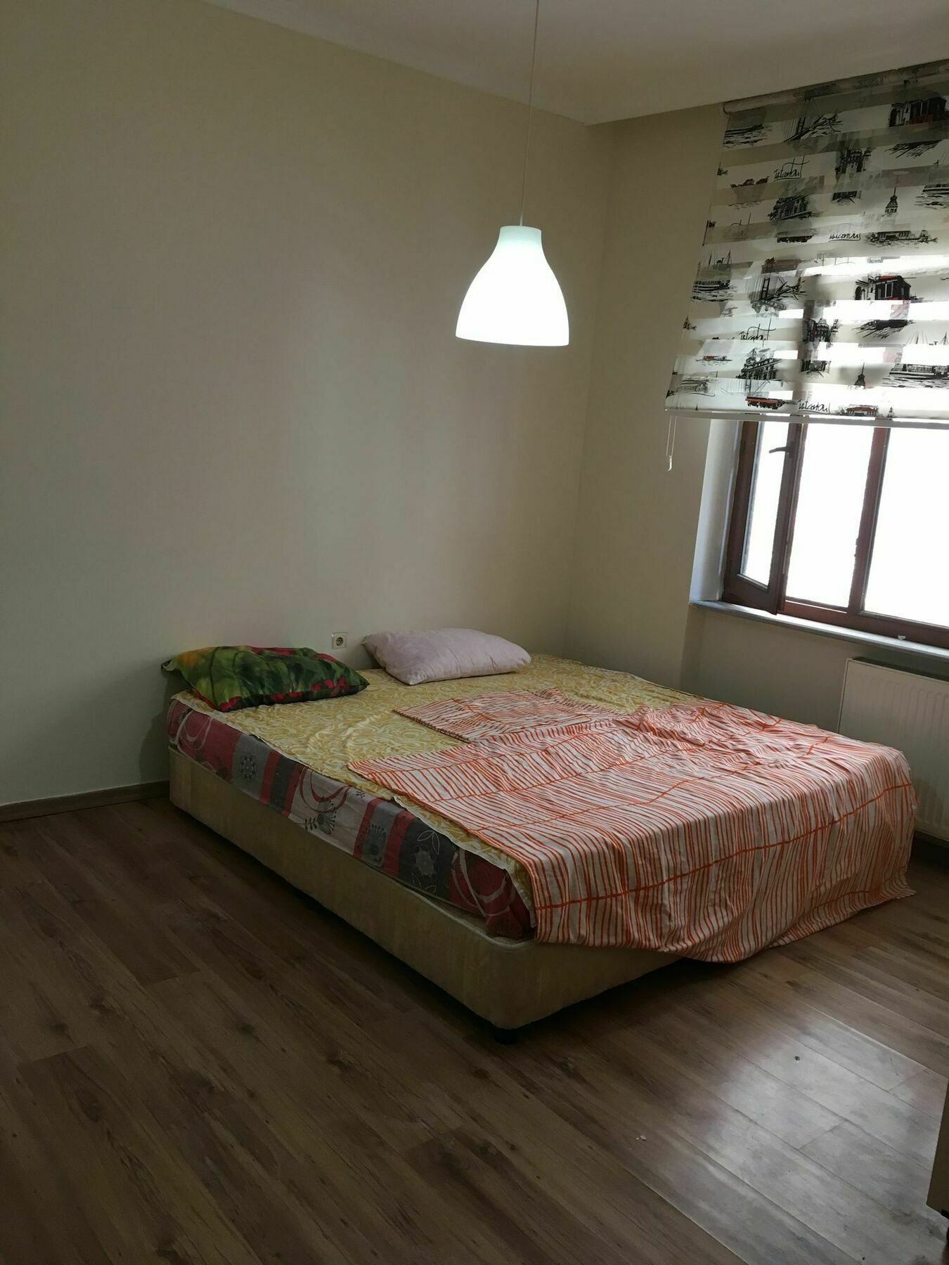 Akdag Hotel 伊斯坦布尔 外观 照片