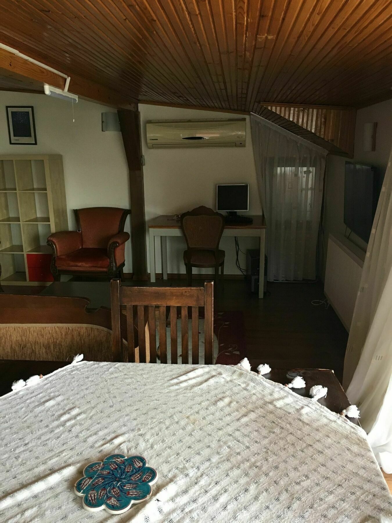 Akdag Hotel 伊斯坦布尔 外观 照片