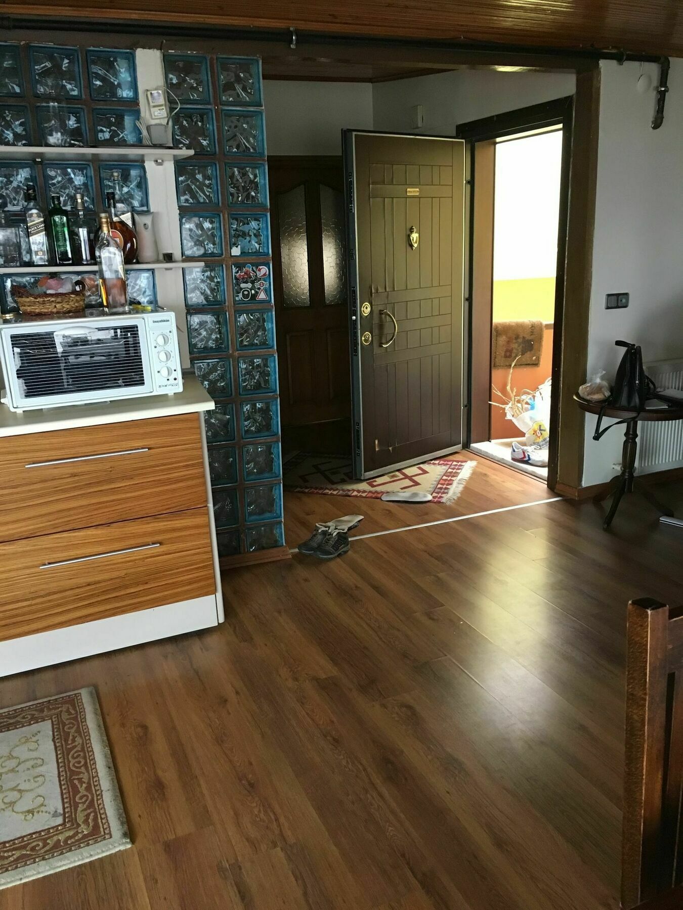 Akdag Hotel 伊斯坦布尔 外观 照片